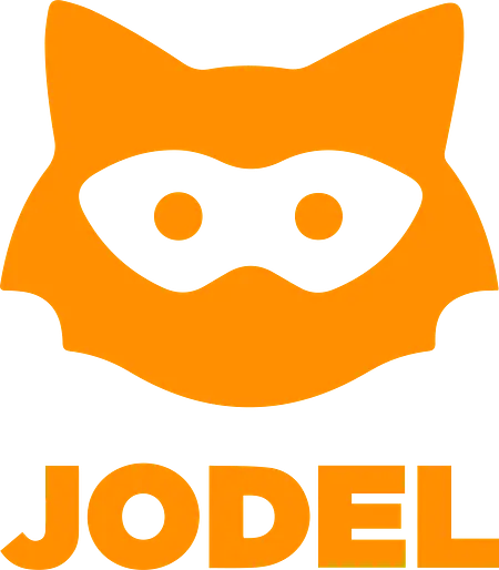 Logo von Jodel