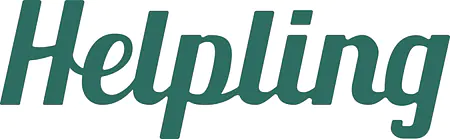 Logo von Helpling