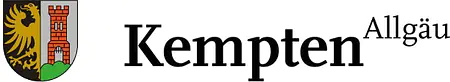 Logo von Stadt Kempten