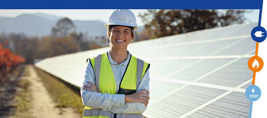 Energiewirtschaft