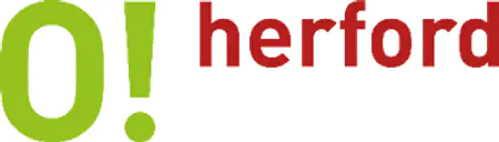 Logo von Hansestadt Herford