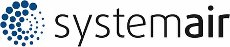 Logo von Systemair GmbH