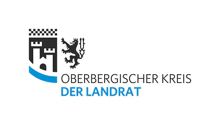 Logo von Oberbergischer Kreis