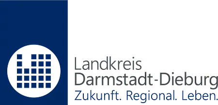 Logo von Landkreis Darmstadt-Dieburg