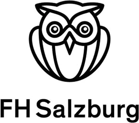 Logo von Fachhochschule Salzburg Bachelor