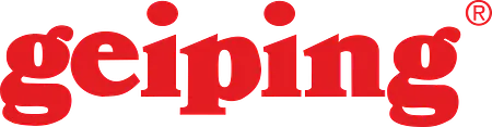 Logo von W. Geiping GmbH & CO. KG