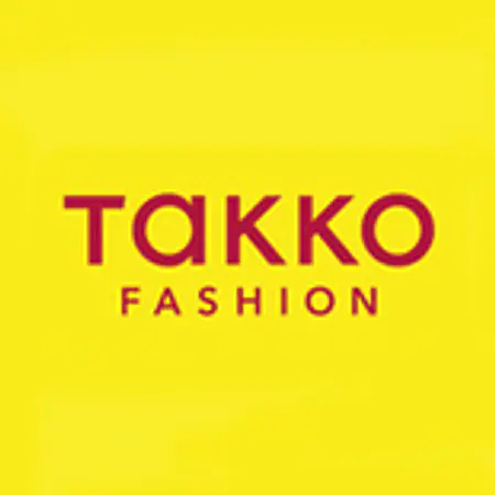 Logo von Takko Fashion