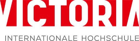 Logo von Victoria Internationale Hochschule Studenten