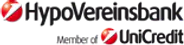 Logo von HypoVereinsbank