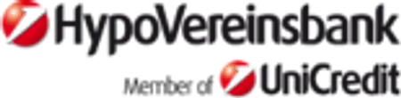 Logo von HypoVereinsbank
