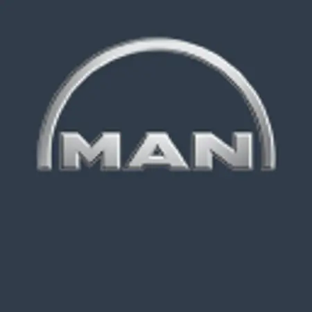 Logo von MAN Truck & Bus SE