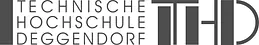 Logo von Technische Hochschule Deggendorf