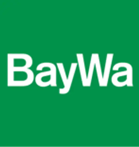 Logo von BayWa
