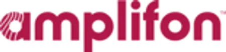 Logo von Amplifon