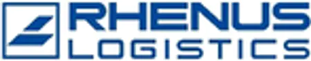 Logo von Rhenus Freight Network