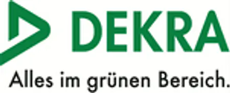 Logo von Dekra