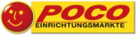 Logo von POCO