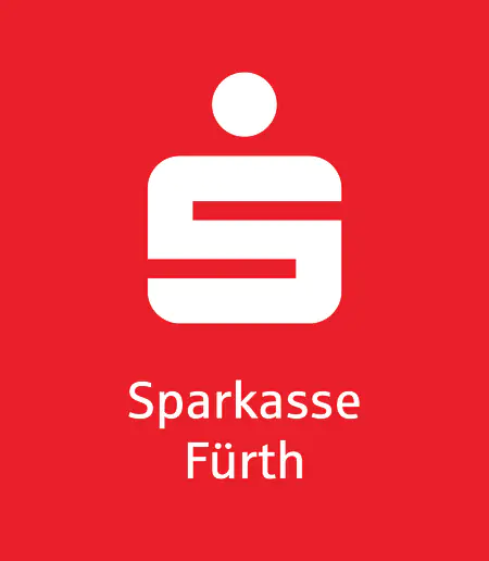 Logo von Sparkasse Fürth