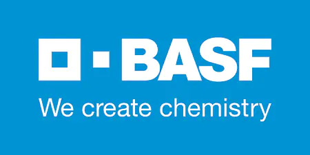 Logo von BASF SE