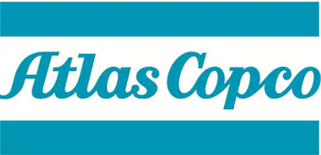 Logo von Atlas Copco Energas GmbH