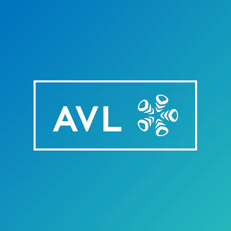 Logo von AVL Deutschland