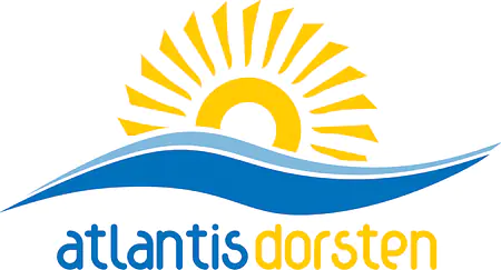 Logo von Bäderbetrieb Dorsten