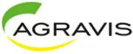 Logo von Agravis Raiffeisen