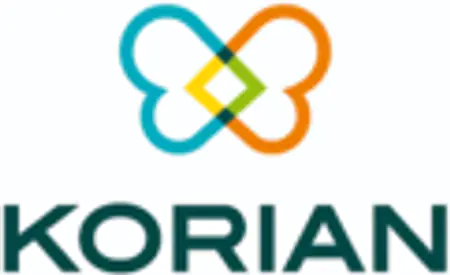 Logo von Korian
