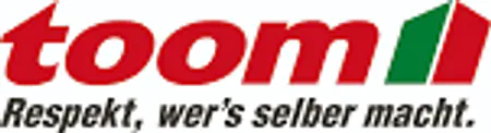 Logo von toom Baumarkt