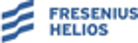 Logo von Fresenius Helios