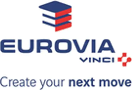 Logo von Eurovia