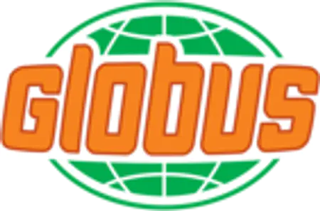 Logo von Globus SB-Warenhaus Holding