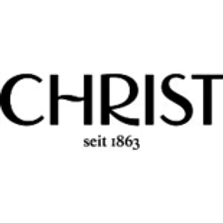 Logo von Christ
