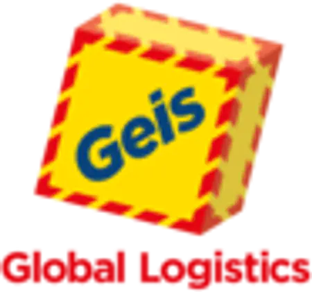 Logo von Geis Group
