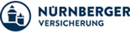Logo von Nürnberger Versicherungsgruppe
