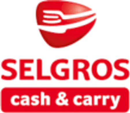 Logo von Selgros Cash&Carry