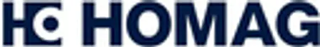 Logo von HOMAG GmbH