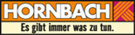 Logo von Hornbach