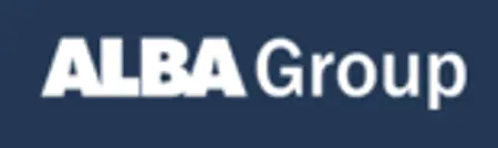 Logo von ALBA