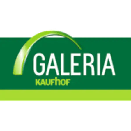 Logo von Galeria Kaufhof