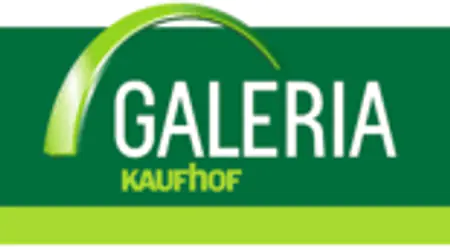 Logo von Galeria Kaufhof