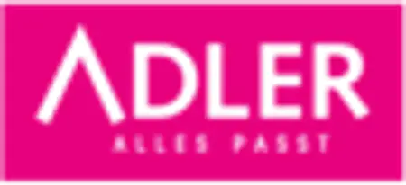 Logo von Adler Modemärkte