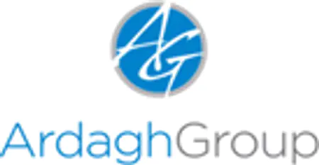 Logo von Ardagh Group