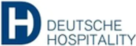 Logo von Deutsche Hospitality