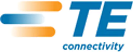 Logo von TE connectivity