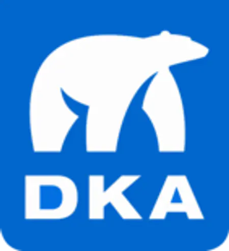 Logo von DKA