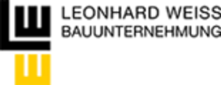 Logo von Leonhard Weiss GmbH & Co KG