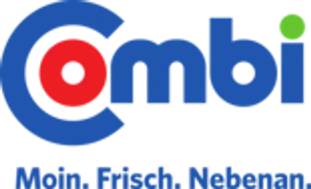 Logo von Combi Verbrauchermarkt Einkaufsstätte