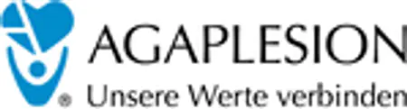 Logo von Agaplesion