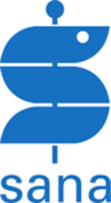 Logo von Sana Kliniken Leipziger Land
